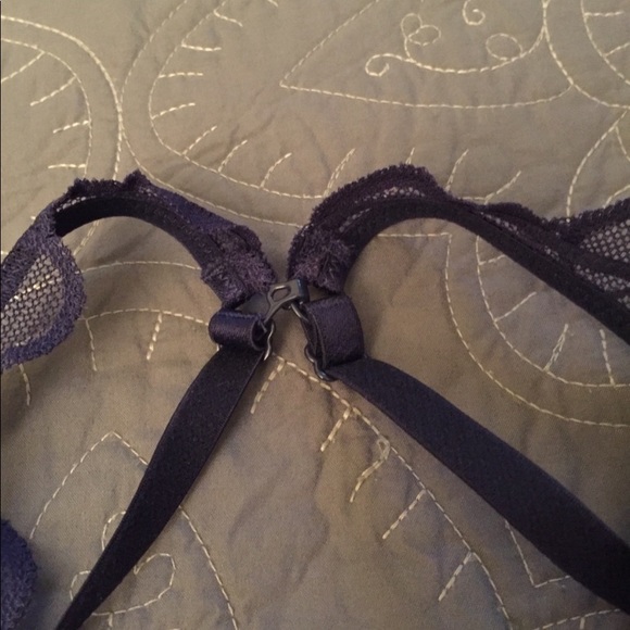 NWT PINK Victoria’s Secret bralette - Picture 2 of 14